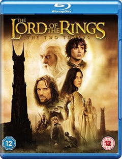 The Middle-Earth 6-Film Theatrical Collection [Blu-Ray Box Set] DVDs & Blu-Rays Warner Bros.   