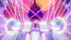 The Artful Escape [Nintendo Switch] Nintendo Switch Video Game iam8bit   
