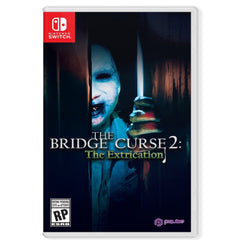 The Bridge Curse 2: The Extraction [Nintendo Switch] Nintendo Switch Video Game PQube   