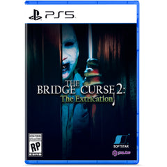 The Bridge Curse 2: The Extraction [PlayStation 5] PlayStation 5 Video Game PQube   