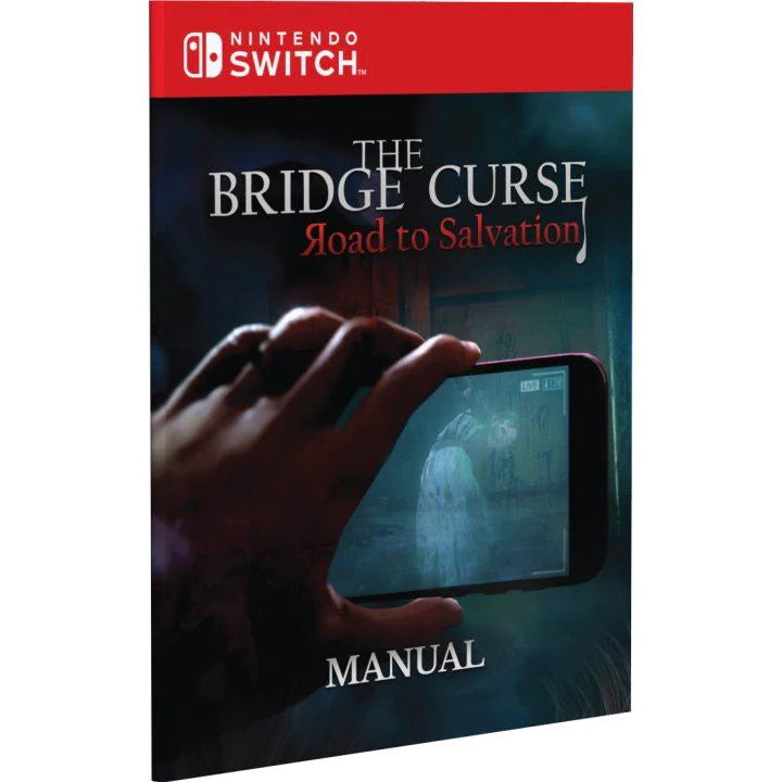 The Bridge Curse: Road to Salvation - Limited Edition - Play