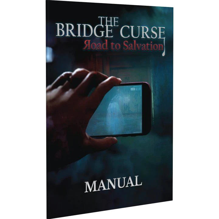 The Bridge Curse: Road to Salvation | PS5 & Nintendo Switch
