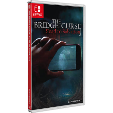 The Bridge Curse: Road to Salvation - Play Exclusives [Nintendo Switch] Nintendo Switch Video Game EastAsiaSoft   