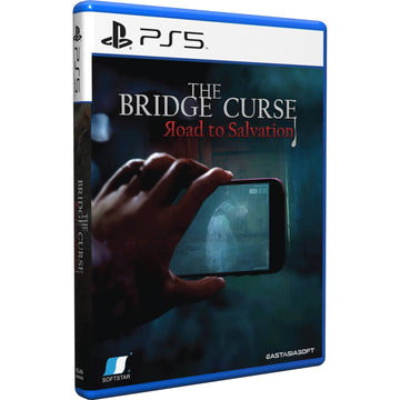 The Bridge Curse: Road to Salvation - Play Exclusives [PlayStation 5] PlayStation 5 Video Game EastAsiaSoft   