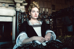 The Favourite [DVD] DVDs & Blu-Rays 20th Century Fox   