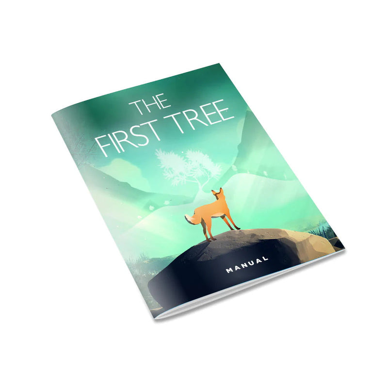 The First Tree [Nintendo Switch] Nintendo Switch Video Game Strictly Limited   