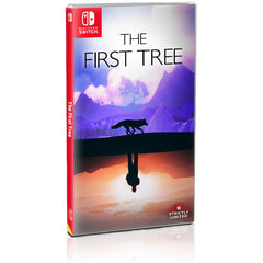 The First Tree [Nintendo Switch] Nintendo Switch Video Game Strictly Limited   