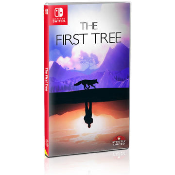 The First Tree [Nintendo Switch] Nintendo Switch Video Game Strictly Limited Games   