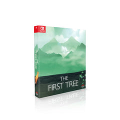 The First Tree - Special Limited Edition [Nintendo Switch] Nintendo Switch Video Game Strictly Limited Games   