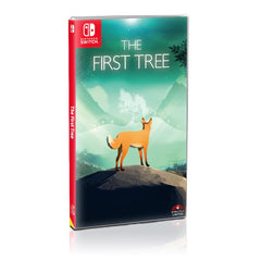 The First Tree - Special Limited Edition [Nintendo Switch] Nintendo Switch Video Game Strictly Limited Games   