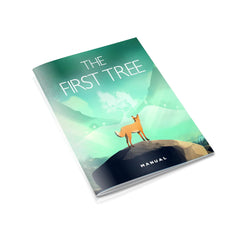 The First Tree - Special Limited Edition [Nintendo Switch] Nintendo Switch Video Game Strictly Limited Games   