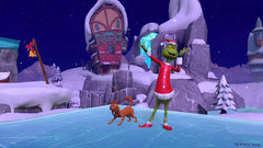 The Grinch: Christmas Adventures [Xbox One / Xbox Series X] Xbox Series X Video Game Outright Games   