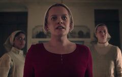 The Handmaid's Tale - Season 4 [DVD Box Set] DVDs & Blu-Rays Warner Bros.   