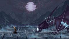 The Last Faith - The Nycrux Edition [Xbox Series X & Xbox One] Xbox Series X Video Game U & I Entertainment   