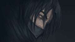 The Last Faith - The Nycrux Edition [Xbox Series X & Xbox One] Xbox Series X Video Game U & I Entertainment   