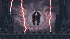 The Last Faith [PlayStation 5] PlayStation 5 Video Game U & I Entertainment   