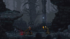 The Last Faith - The Nycrux Edition [PlayStation 5] PlayStation 5 Video Game U & I Entertainment   