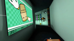 The Last Worker [Nintendo Switch] Nintendo Switch Video Game Wired Productions   