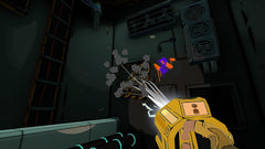 The Last Worker [Nintendo Switch] Nintendo Switch Video Game Wired Productions   