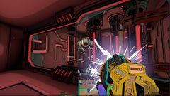 The Last Worker [Nintendo Switch] Nintendo Switch Video Game Wired Productions   