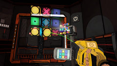 The Last Worker [Nintendo Switch] Nintendo Switch Video Game Wired Productions   