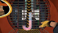 The Last Worker [Nintendo Switch] Nintendo Switch Video Game Wired Productions   