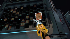 The Last Worker [Nintendo Switch] Nintendo Switch Video Game Wired Productions   