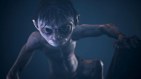 The Lord of the Rings: Gollum [Nintendo Switch] Nintendo Switch Video Game Maximum Games   