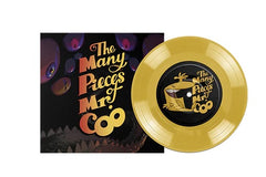 The Many Pieces of Mr. Coo - Collector's Edition [Nintendo Switch] Nintendo Switch Video Game Meridiem Games   