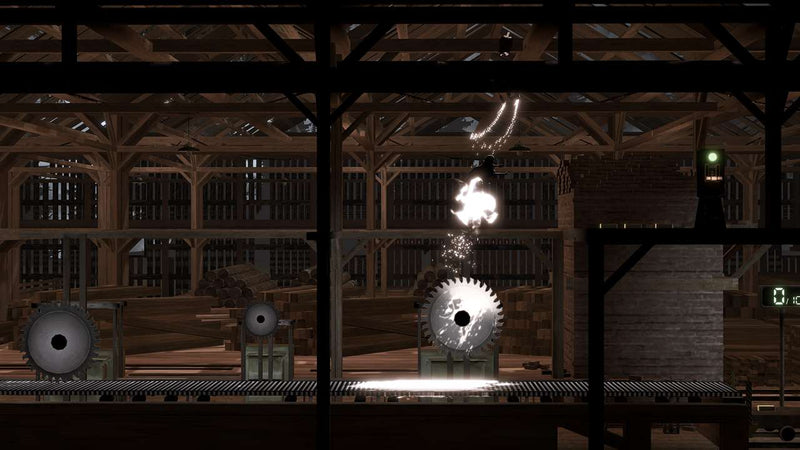 The Missing: J.J. Macfield And The Island Of Memories: Pubblicato Un Video Gameplay Sul Titolo The Missing: J.J. Macfield And The Island Of Memories: Pubblicato Un Video Gameplay Sul Titolo