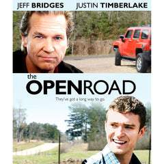 The Open Road  [Blu-ray] DVDs & Blu-Rays Maple Studios   