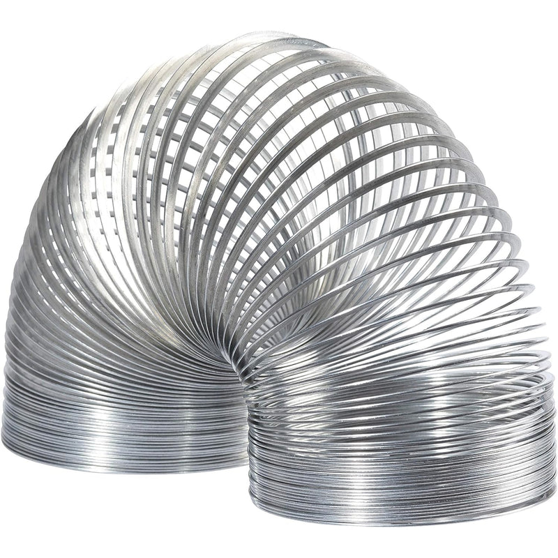 The Original Classic Slinky [Toy's, Ages 5+] Toys & Games Poof Slinky   