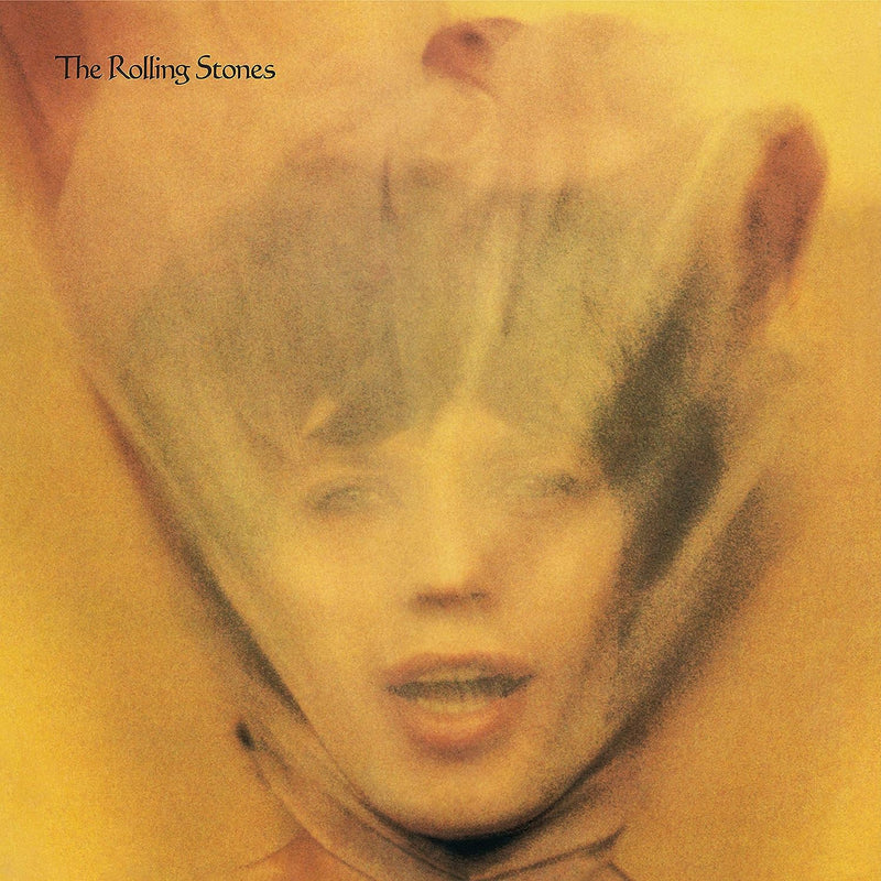 The Rolling Stones: Goats Head Soup - Super Deluxe Box Set [Audio CD] Audio CD/Vinyl Interscope Records   