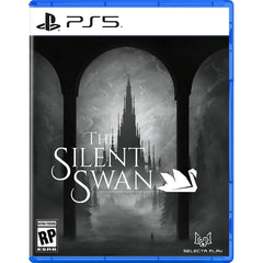 The Silent Swan [PlayStation 5] PlayStation 5 Video Game Selecta Play   