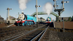 Thomas & Friends: Wonders of Sodor - Deluxe Edition [Nintendo Switch]