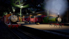 Thomas & Friends: Wonders of Sodor - Deluxe Edition [PlayStation 5] PlayStation 5 Video Game Maximum Games