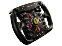 Thrustmaster: Ferrari F1 Wheel Add-On [PC/PS3/Xbox One/PS4 Accessories] PC Accessories Thrustmaster   