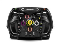 Thrustmaster: Ferrari F1 Wheel Add-On [PC/PS3/Xbox One/PS4 Accessories] PC Accessories Thrustmaster   