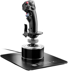 Thrustmaster: HOTAS Warthog Flight Stick  [PC Accessories] PC Accessories Thrustmaster   