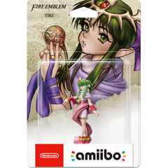 Tiki Amiibo - Fire Emblem Series [Nintendo Accessory] Nintendo Accessories Nintendo   