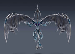 Tamashii Nations: Yu-Gi-Oh! 5D'S - Stardust Dragon - S.H.Monsterarts Toys & Games Bandai Namco