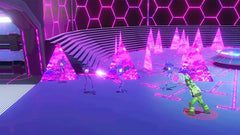 TMNT Arcade: Wrath of the Mutants [PlayStation 5] PlayStation 5 Video Game GameMill Entertainment   