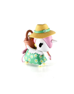 tokidoki: Picnic Party Unicorno Blind Box - 1 Random Figure Toys & Games tokidoki