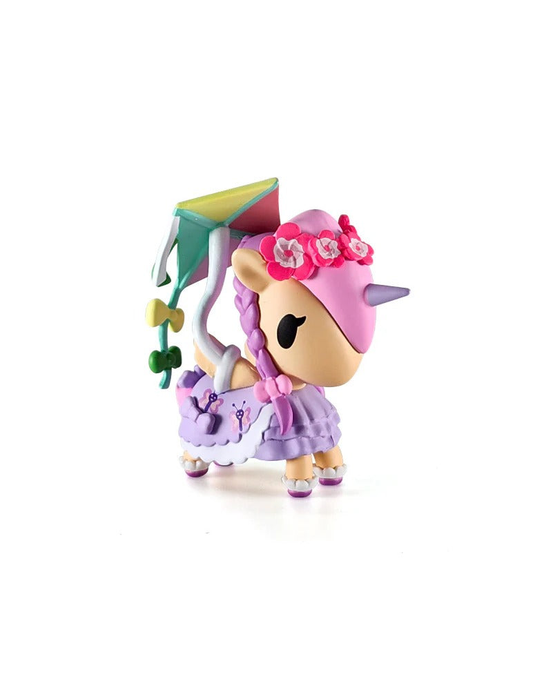 tokidoki: Picnic Party Unicorno Blind Box - 1 Random Figure Toys & Games tokidoki