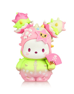 Tokidoki x Hello Kitty and Friends Series 3 Blind Box - 1 Random Figure Toys & Games Tokidoki