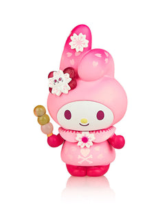 Tokidoki x Hello Kitty and Friends Series 3 Blind Box - 1 Random Figure Toys & Games Tokidoki