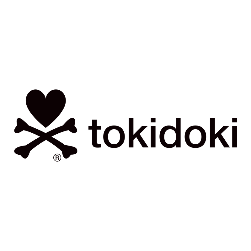 Kayou TCG: Tokidoki - Wonder Voyage Roaming Edition Booster Box - 12 Packs Card Game Kayou