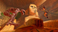 Tomb Raider I - III Remastered - Deluxe Edition [Nintendo Switch] Nintendo Switch Video Game U & I Entertainment   