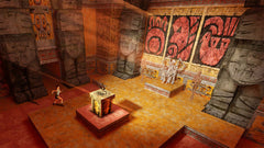 Tomb Raider I - III Remastered - Deluxe Edition [Nintendo Switch] Nintendo Switch Video Game U & I Entertainment   