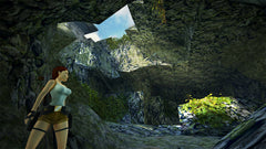 Tomb Raider I - III Remastered - Deluxe Edition [Nintendo Switch] Nintendo Switch Video Game U & I Entertainment   